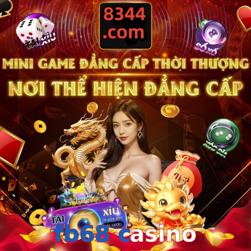 fb68 casino