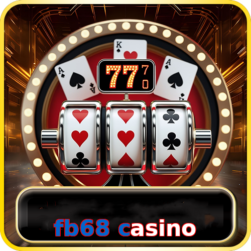 fb68 casino