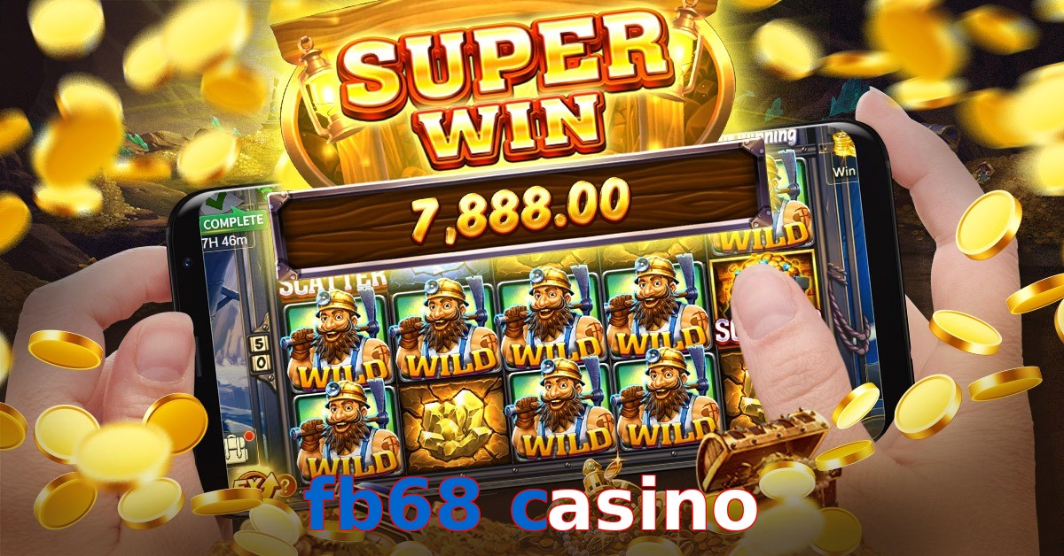 fb68 casino