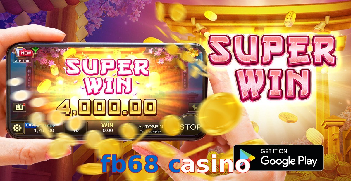 fb68 casino
