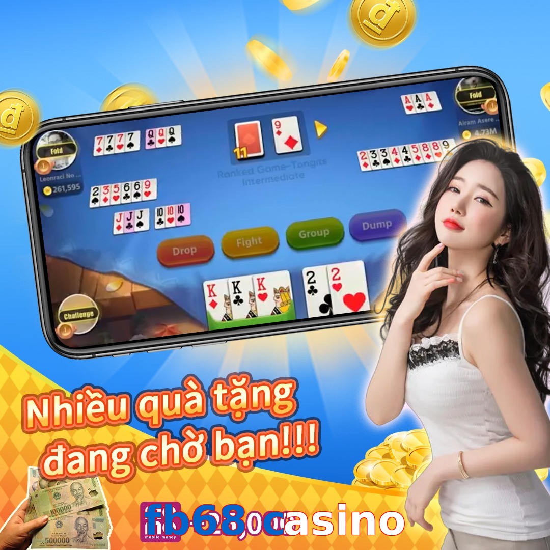 fb68 casino