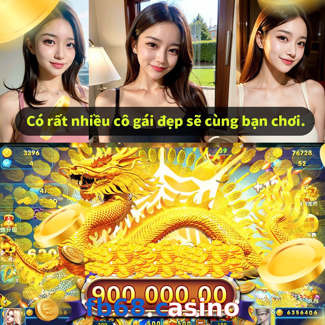 fb68 casino