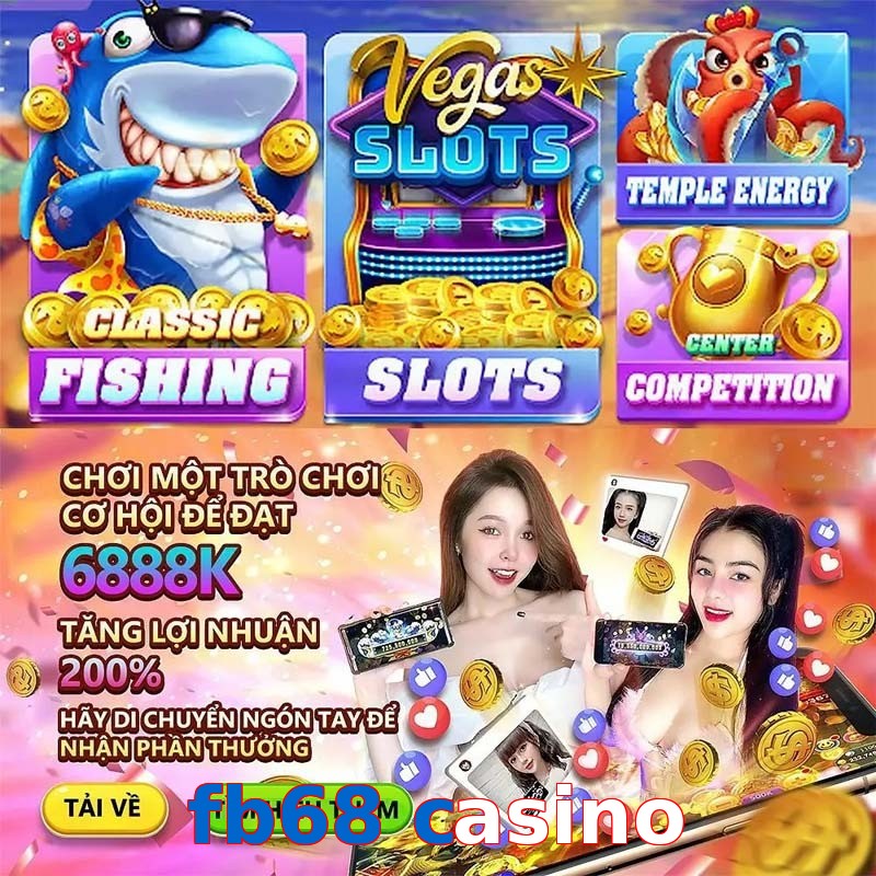 fb68 casino