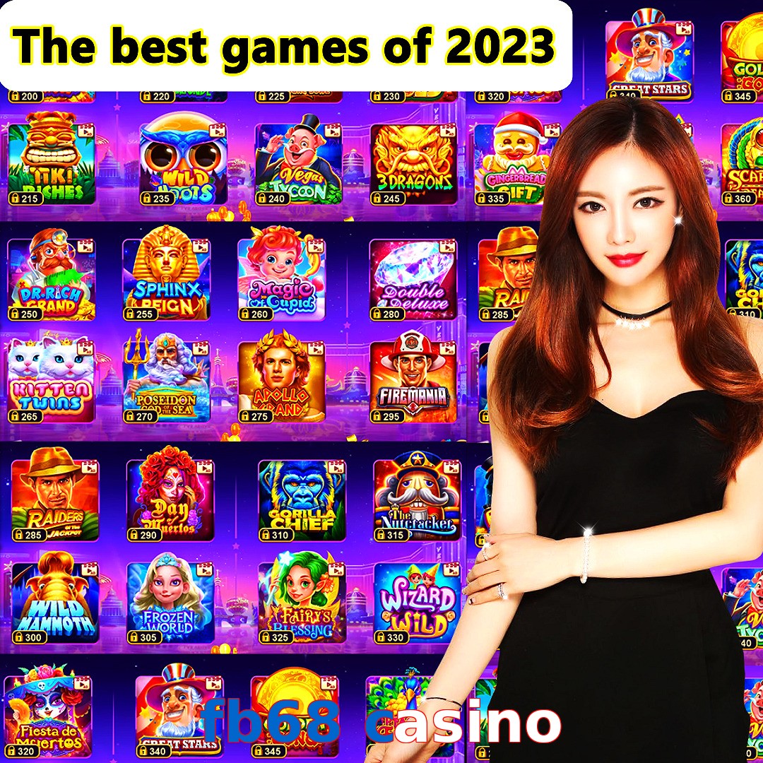 fb68 casino