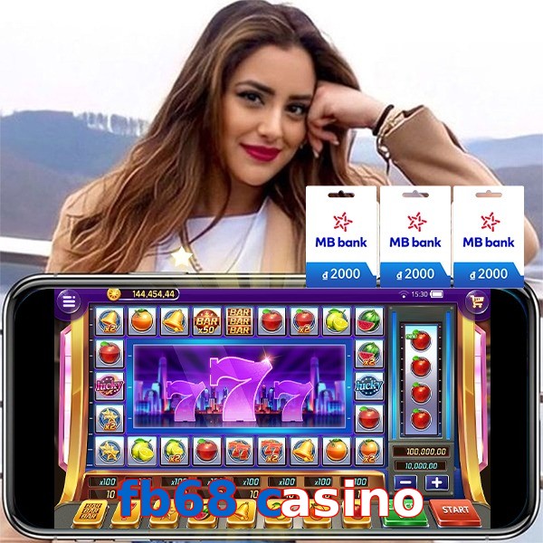 fb68 casino