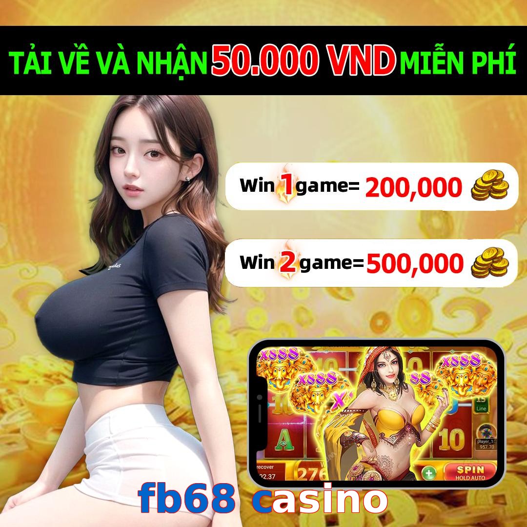 fb68 casino