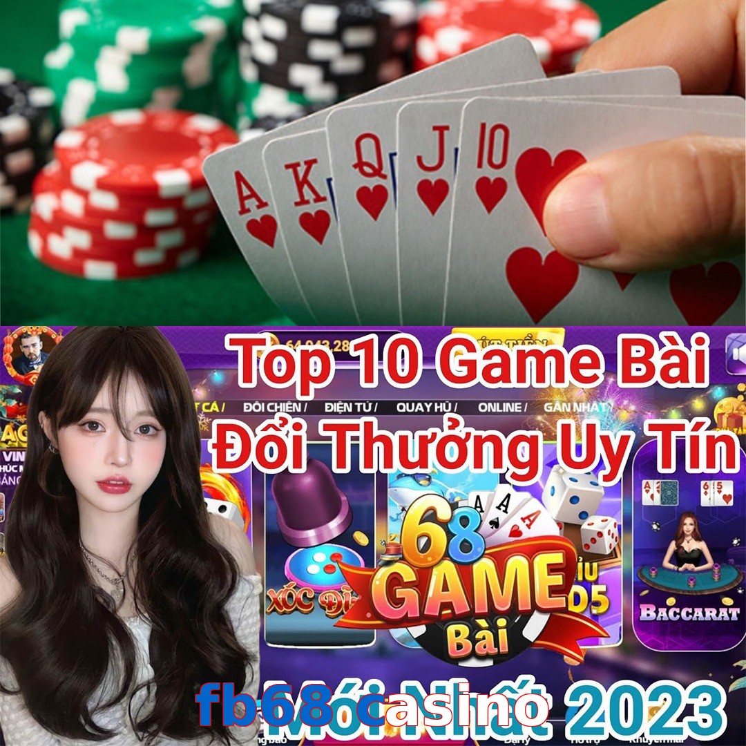 fb68 casino