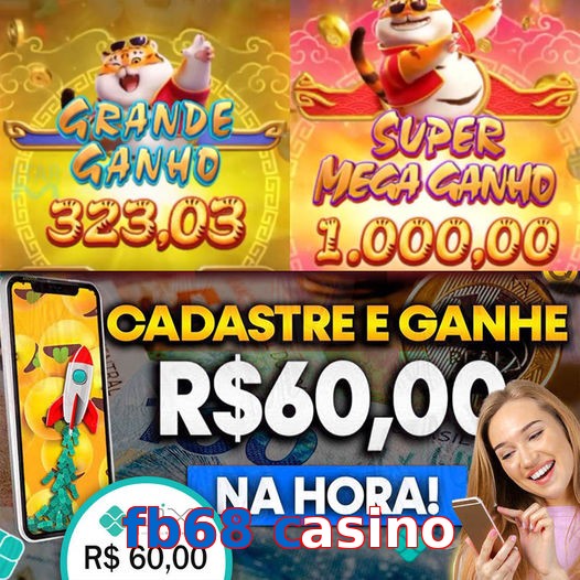 fb68 casino