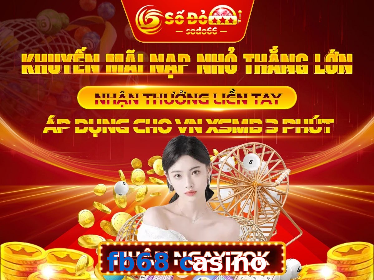fb68 casino