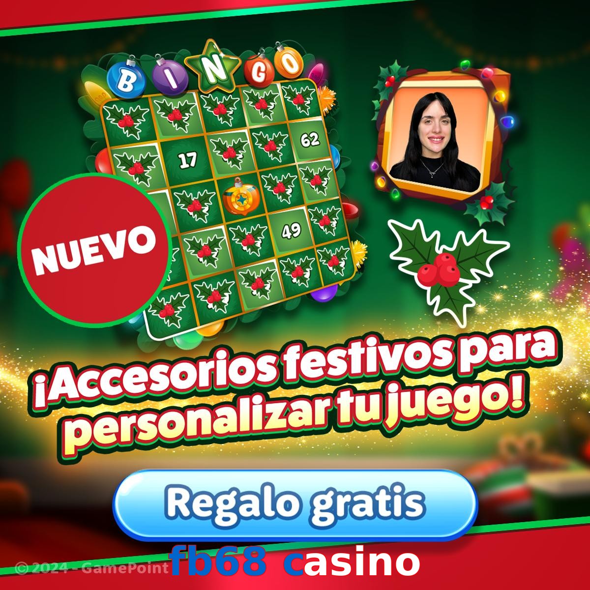 fb68 casino