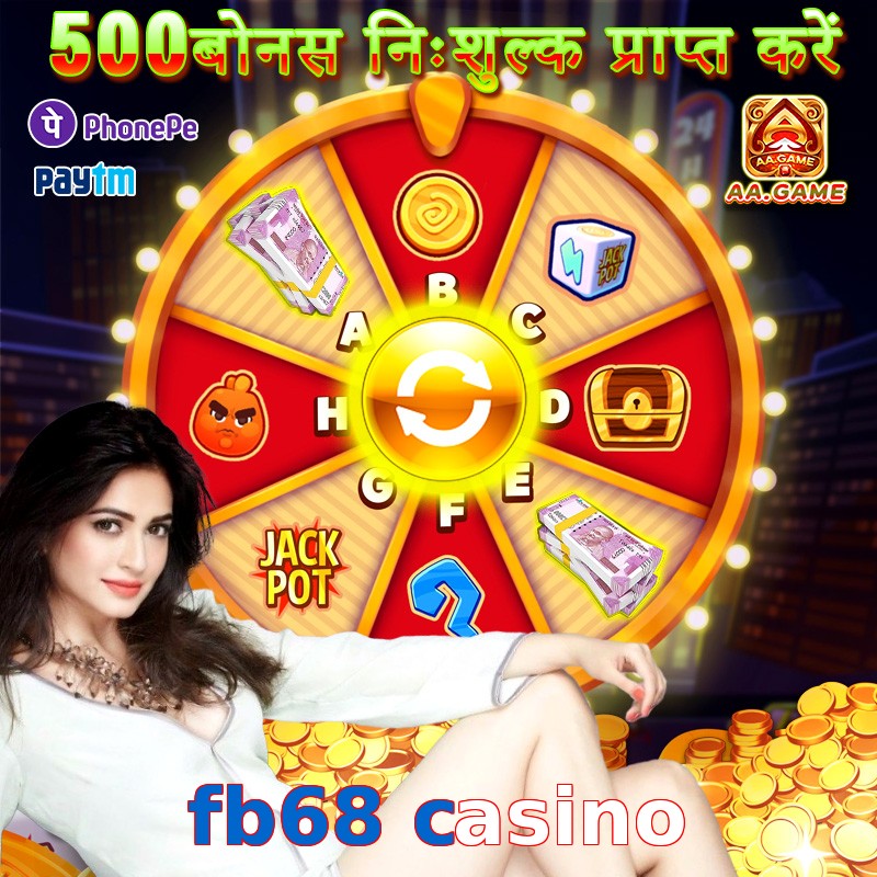 fb68 casino