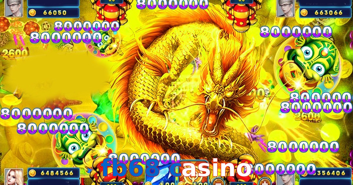 fb68 casino