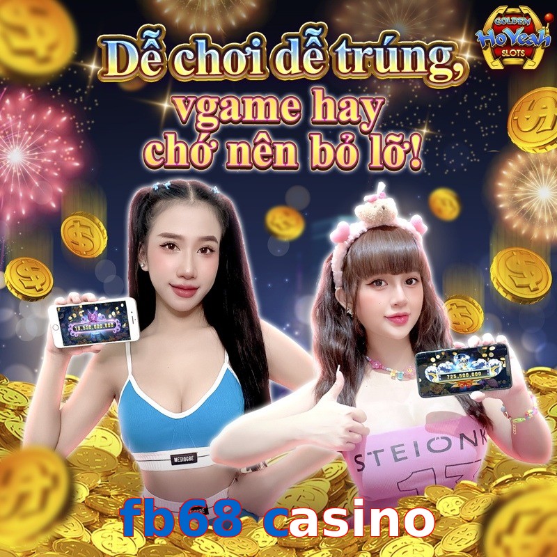 fb68 casino