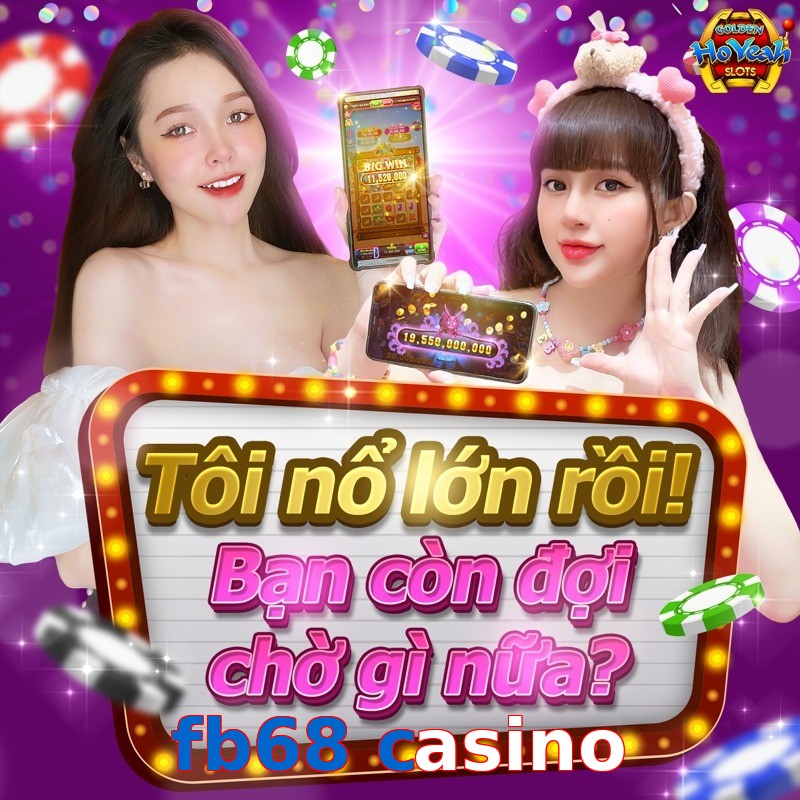 fb68 casino