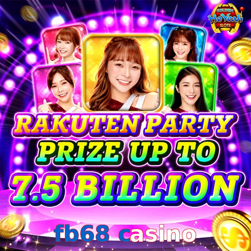 fb68 casino