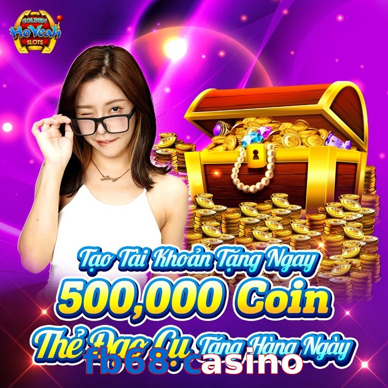 fb68 casino