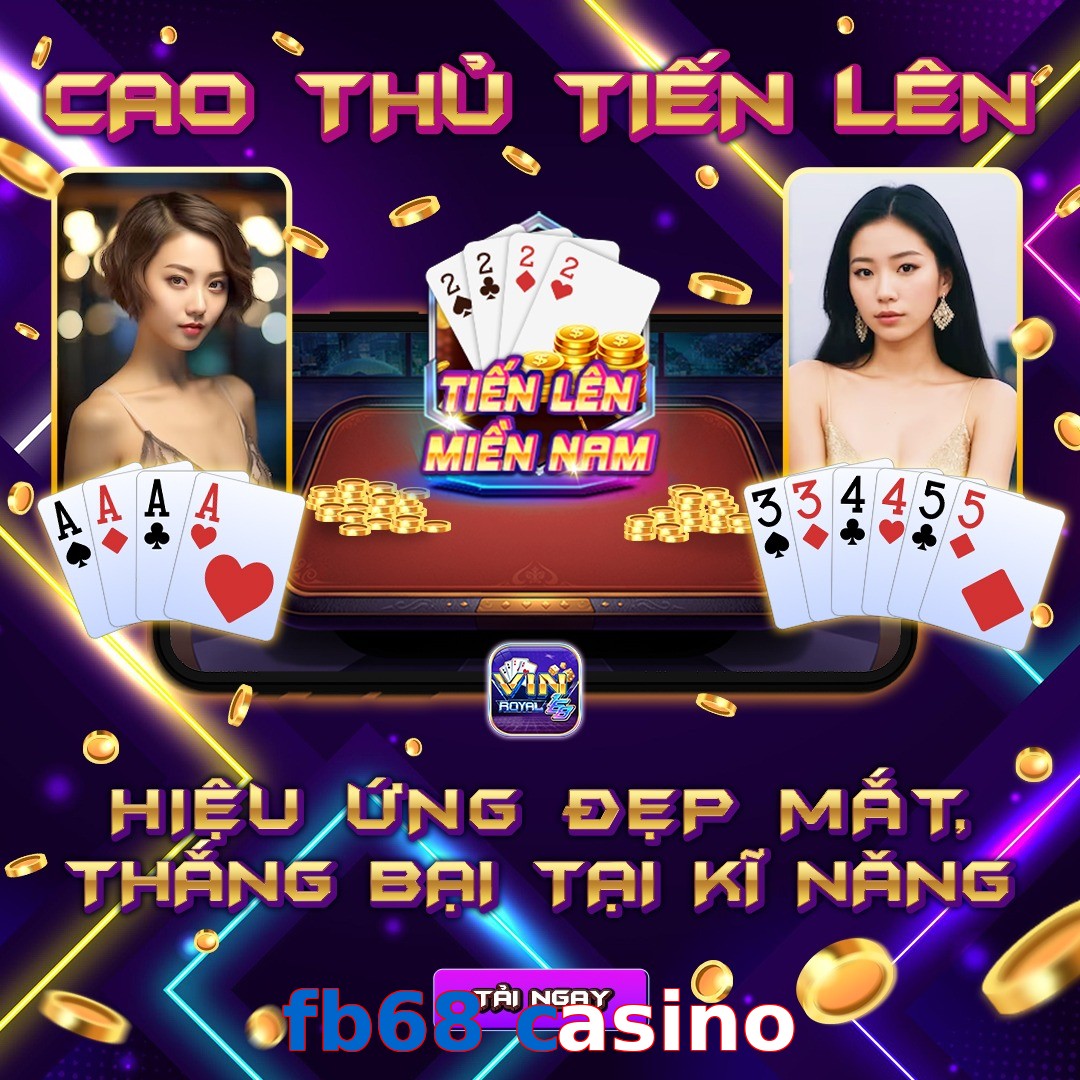 fb68 casino