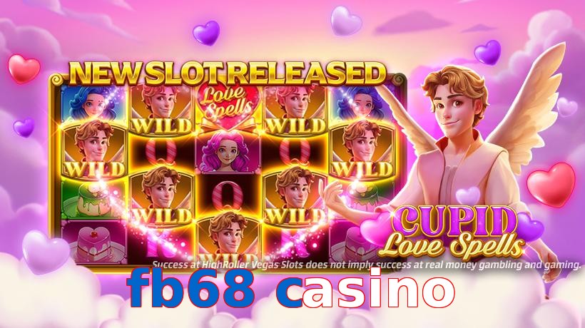 fb68 casino