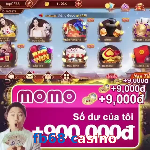 fb68 casino