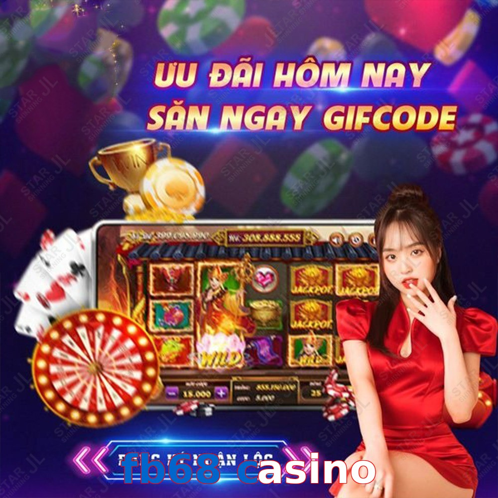 fb68 casino