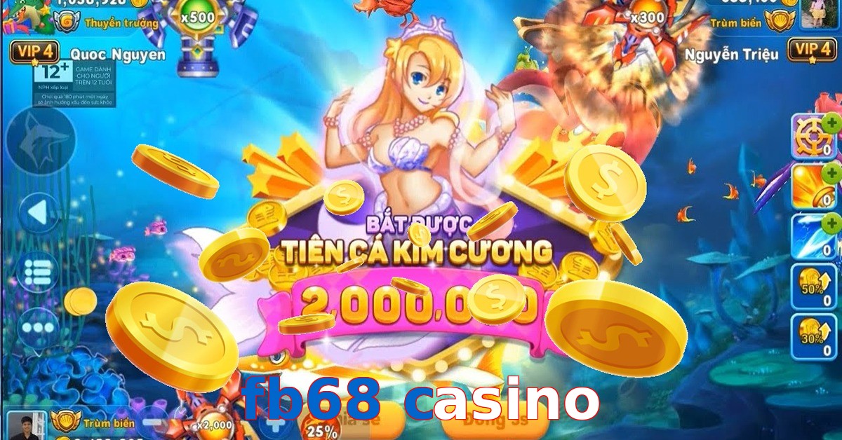 fb68 casino
