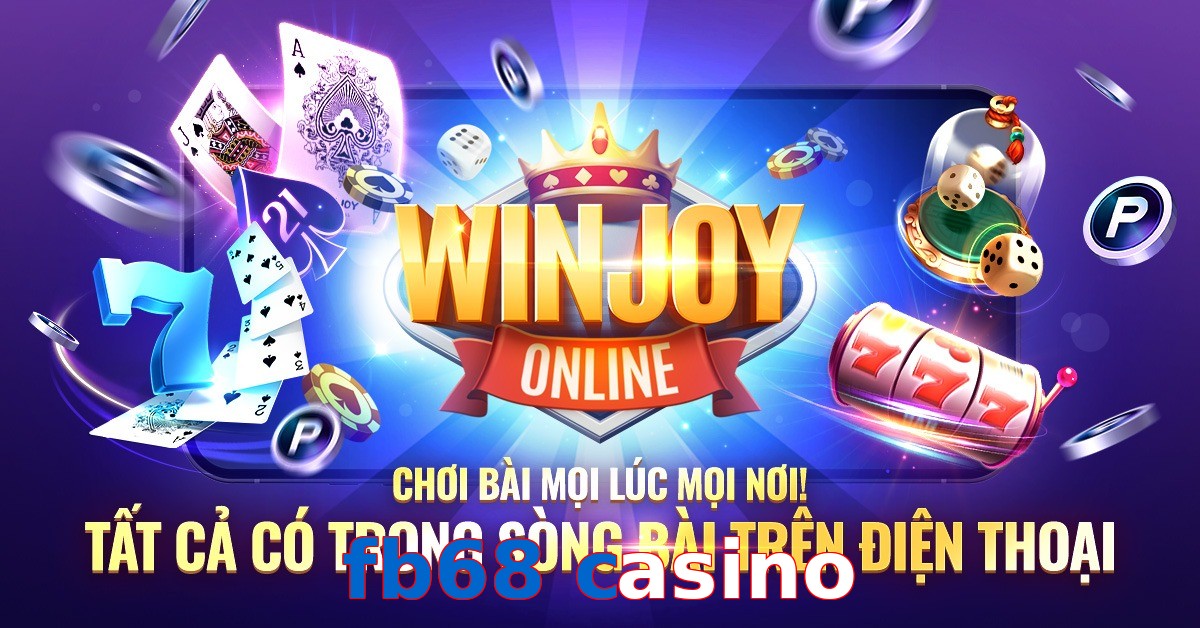 fb68 casino