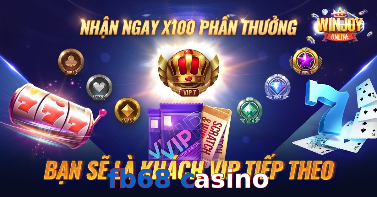 fb68 casino
