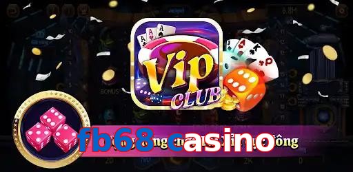 fb68 casino