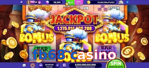 fb68 casino