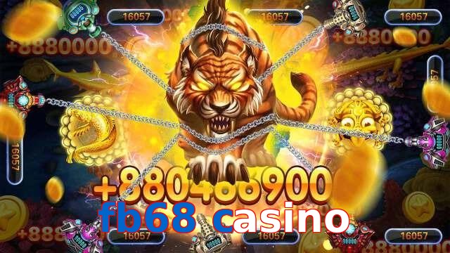 fb68 casino