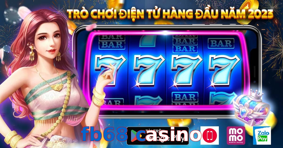 fb68 casino