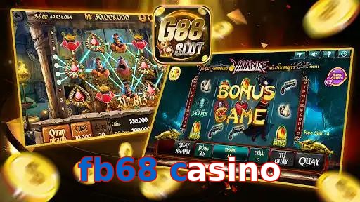 fb68 casino