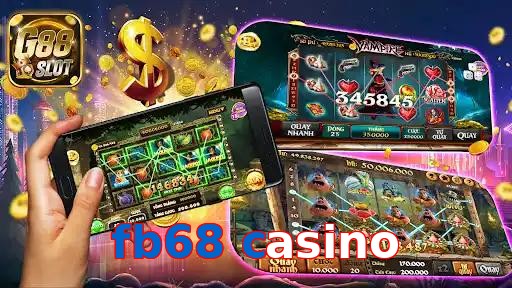 fb68 casino