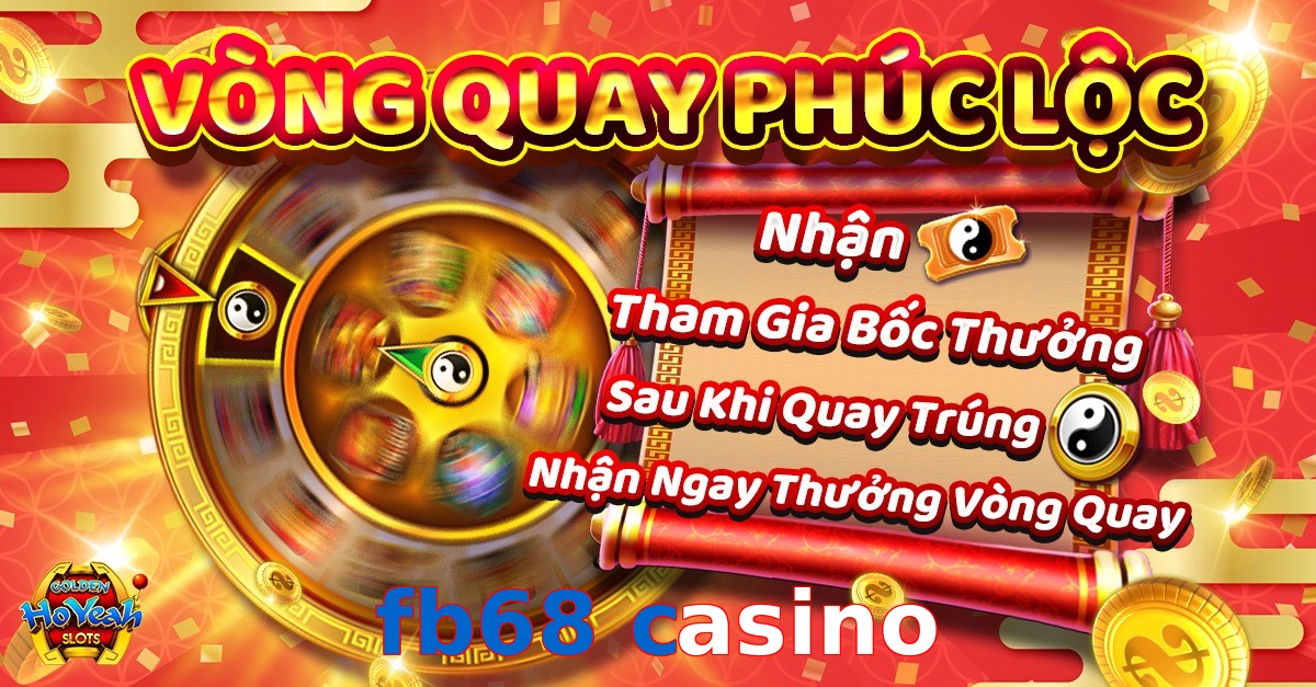 fb68 casino