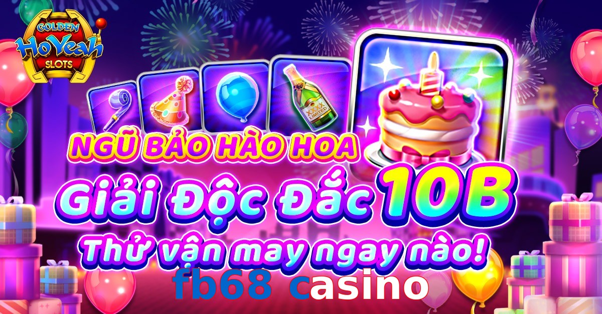 fb68 casino