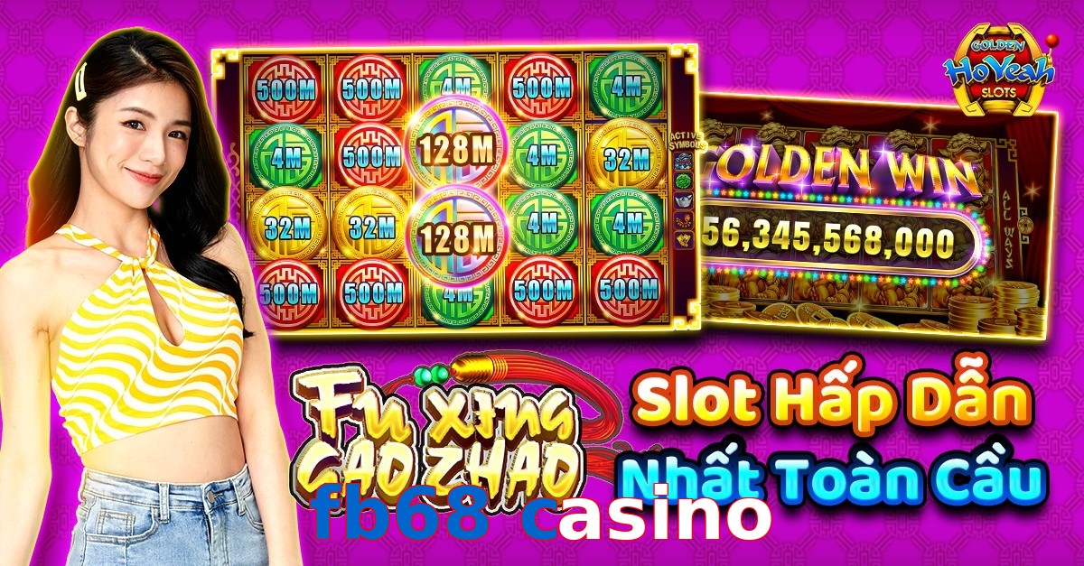 fb68 casino