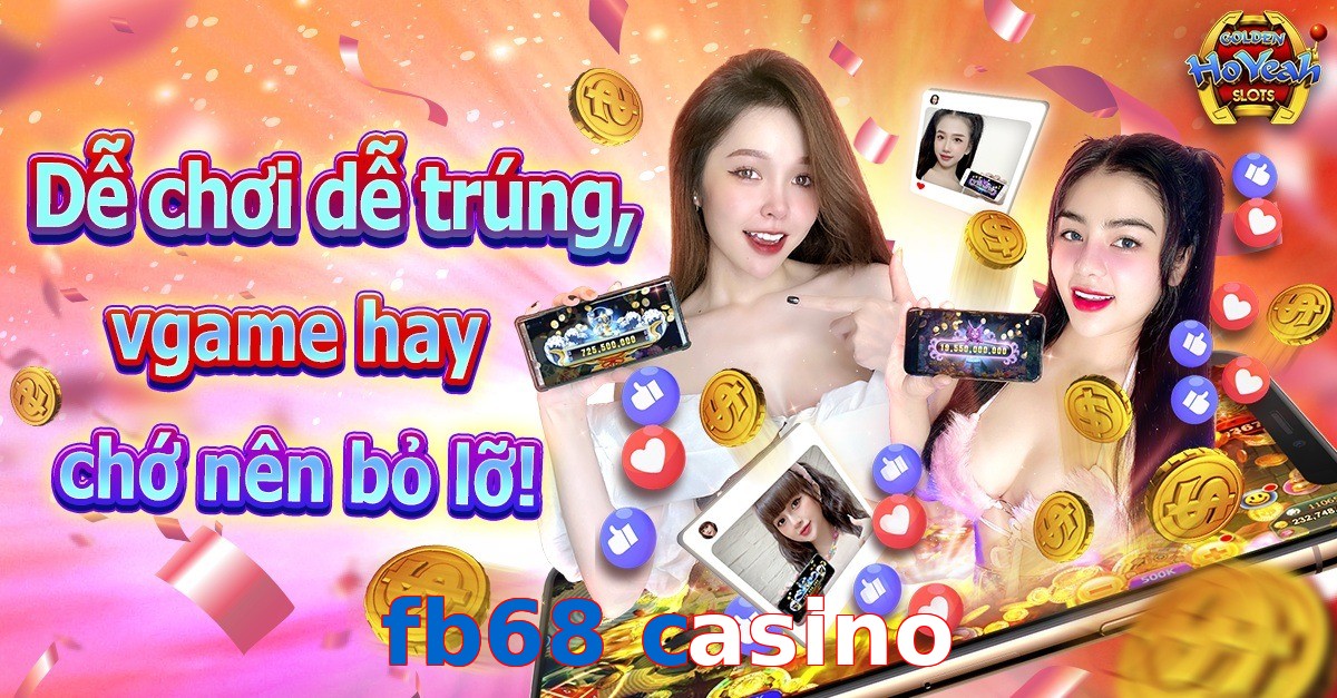 fb68 casino