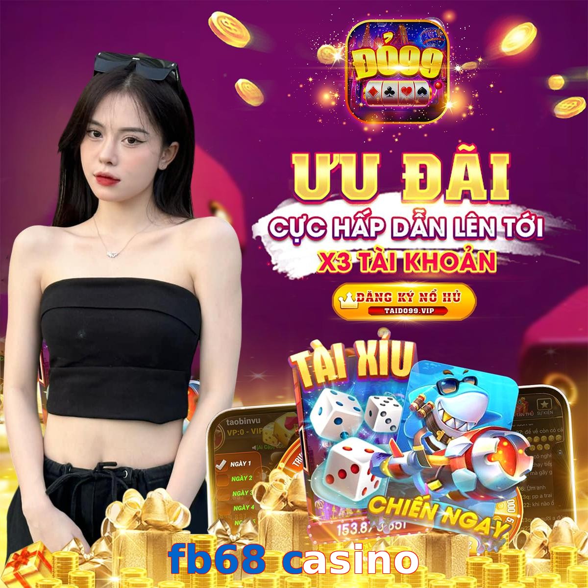 fb68 casino