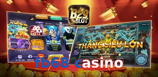 fb68 casino