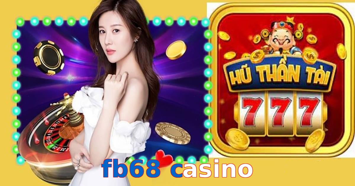 fb68 casino