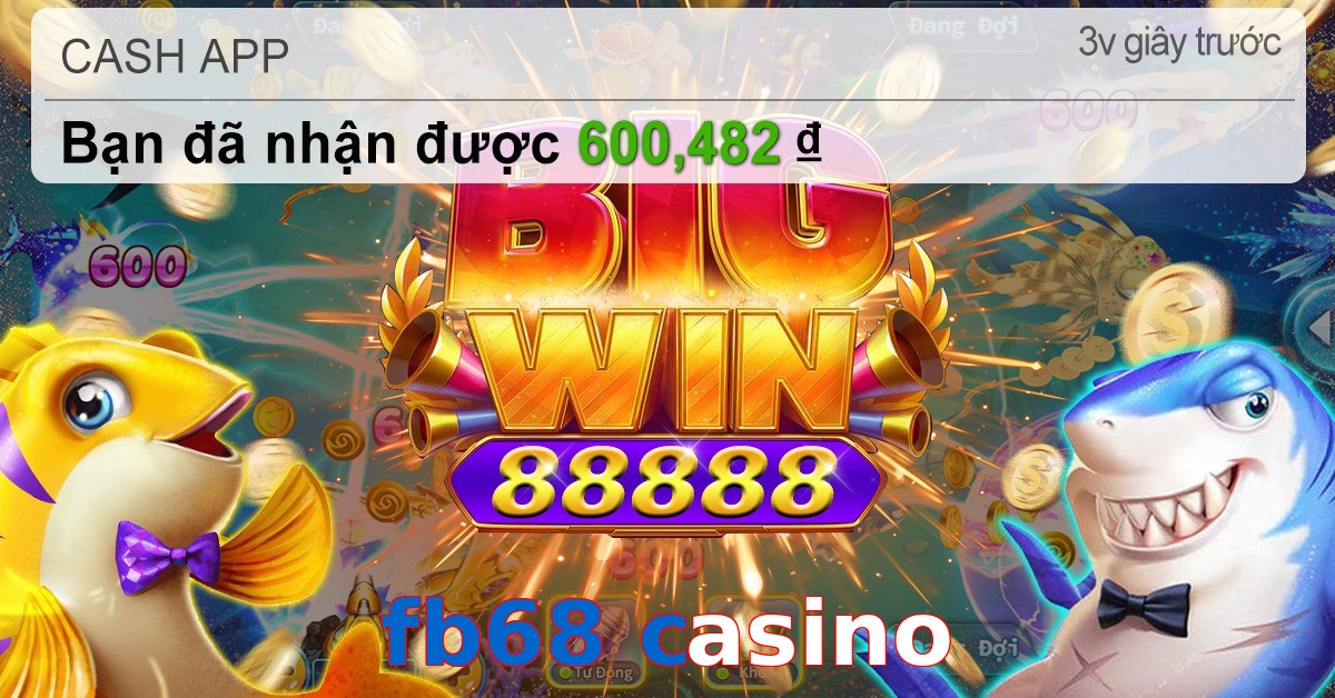 fb68 casino