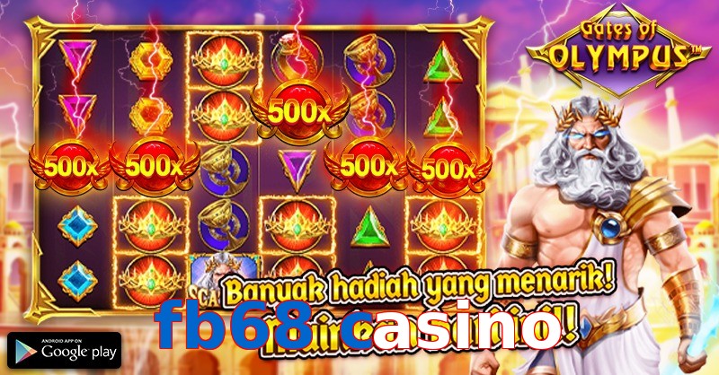 fb68 casino