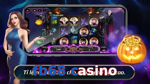 fb68 casino