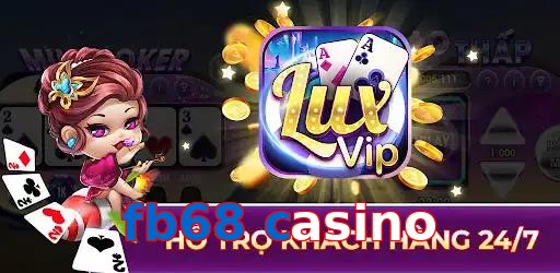fb68 casino