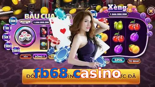 fb68 casino
