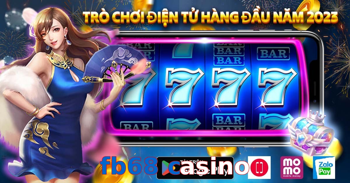 fb68 casino