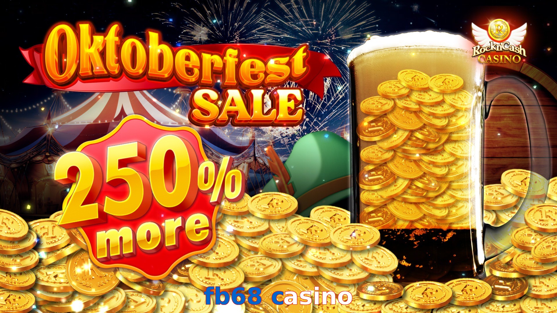 fb68 casino