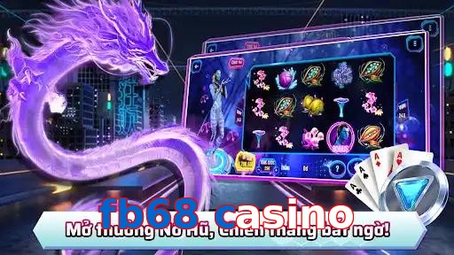 fb68 casino
