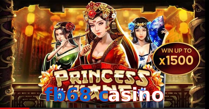fb68 casino