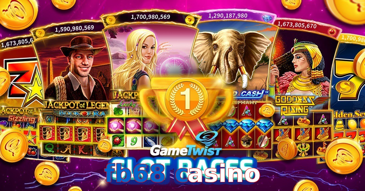 fb68 casino